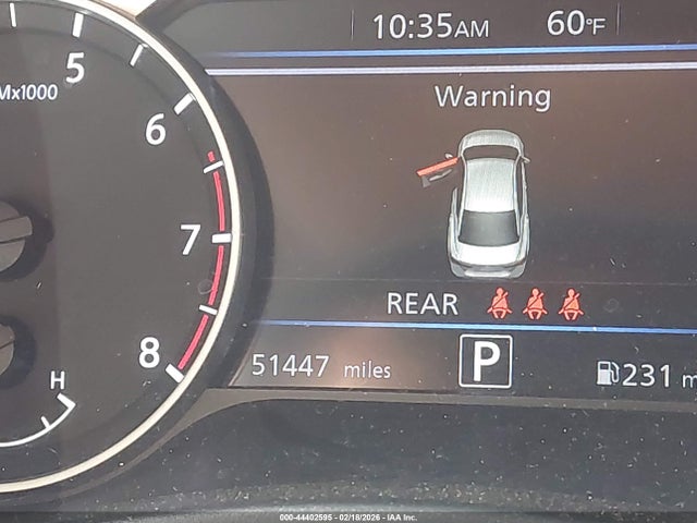 Nissan Sentra Sv Xtronic Cvt 2023 3N1AB8CV7PY261309 Image 16