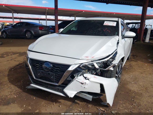 Nissan Sentra Sv Xtronic Cvt 2023 3N1AB8CV7PY261309 Image 6