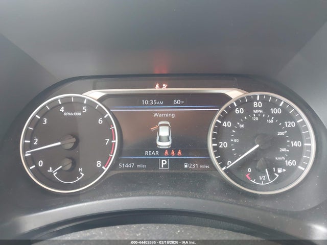 Nissan Sentra Sv Xtronic Cvt 2023 3N1AB8CV7PY261309 Image 7