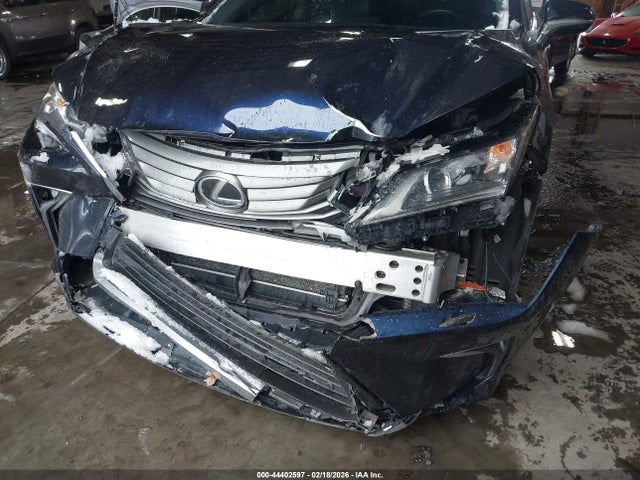 44402597 :رقم المزاد ، 2T2BZMCAXHC082620 vin ، 2017 Lexus Rx 350 مزاد بيع