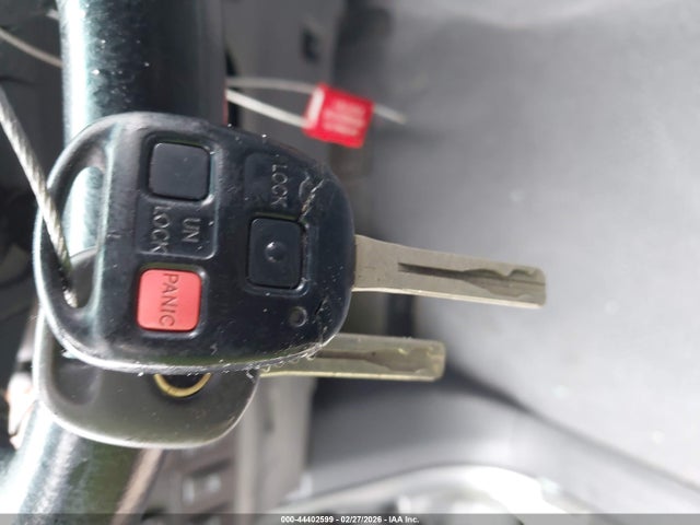 44402599 :رقم المزاد ، JTJBT20X060124834 vin ، 2006 Lexus Gx 470 مزاد بيع