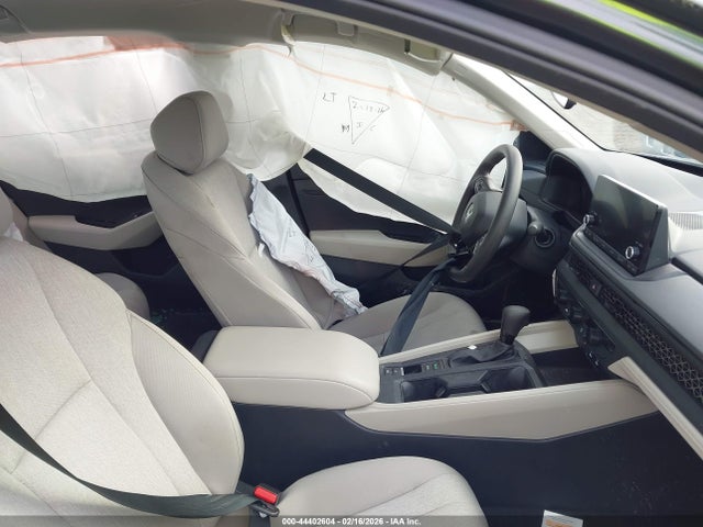 Продажа на аукционе авто 2025 Honda Accord Lx, vin: 1HGCY1F25SA062917, номер лота: 44402604