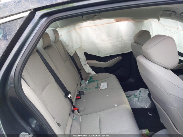 Продажа на аукционе авто 2025 Honda Accord Lx, vin: 1HGCY1F25SA062917, номер лота: 44402604