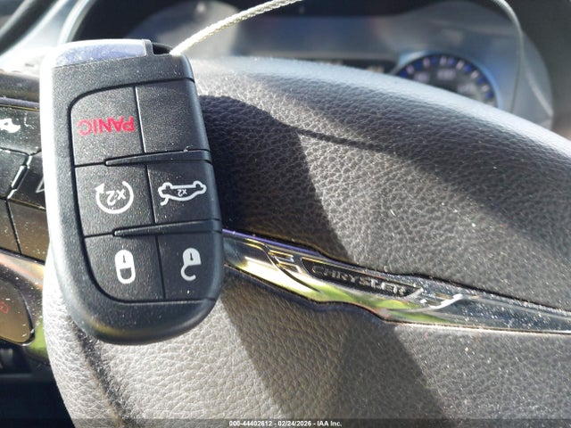 Chrysler 200 S 2016 1C3CCCBB3GN189863 Image 11