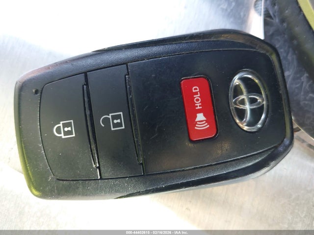3TMKB5FN3SM031035 Toyota Tacoma Trd Sport