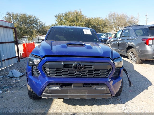 3TMKB5FN3SM031035 Toyota Tacoma Trd Sport