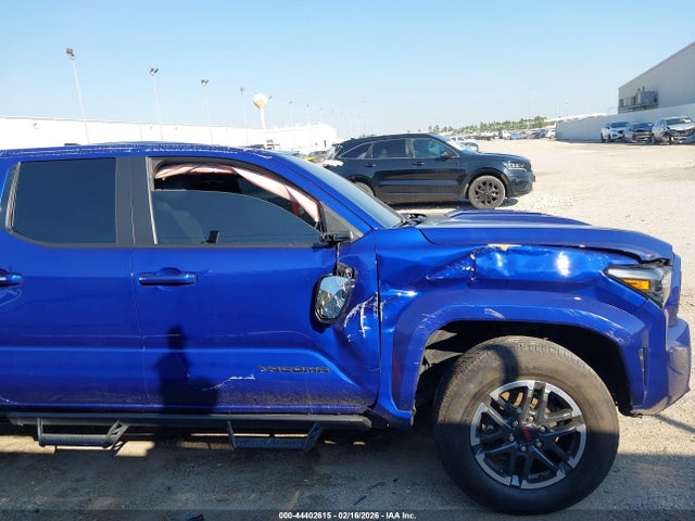 3TMKB5FN3SM031035 Toyota Tacoma Trd Sport