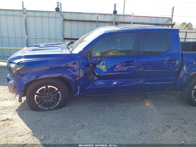 3TMKB5FN3SM031035 Toyota Tacoma Trd Sport