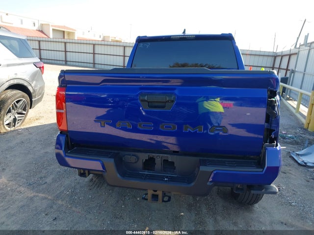 3TMKB5FN3SM031035 Toyota Tacoma Trd Sport
