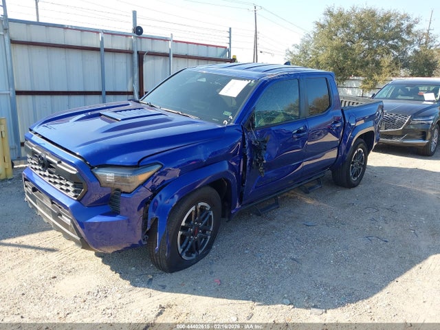 3TMKB5FN3SM031035 Toyota Tacoma Trd Sport