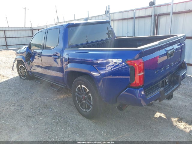 3TMKB5FN3SM031035 Toyota Tacoma Trd Sport