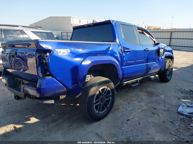 3TMKB5FN3SM031035 Toyota Tacoma Trd Sport