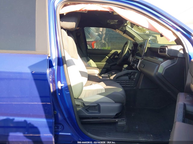 3TMKB5FN3SM031035 Toyota Tacoma Trd Sport