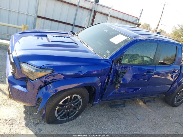 3TMKB5FN3SM031035 Toyota Tacoma Trd Sport