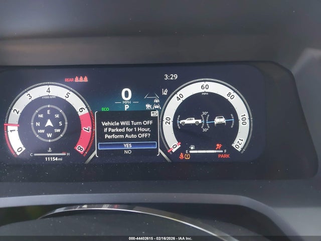 3TMKB5FN3SM031035 Toyota Tacoma Trd Sport