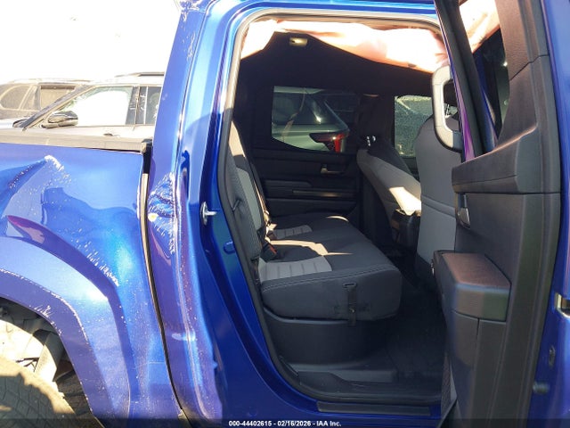 3TMKB5FN3SM031035 Toyota Tacoma Trd Sport