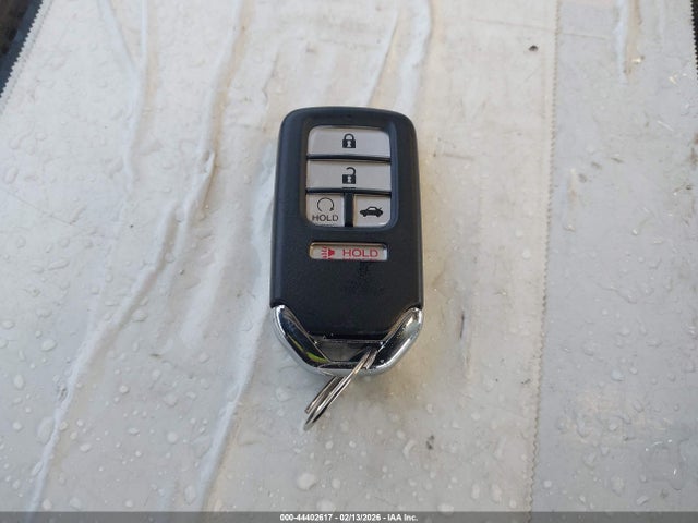 1HGCR2F88GA134420 Honda Accord Ex-l