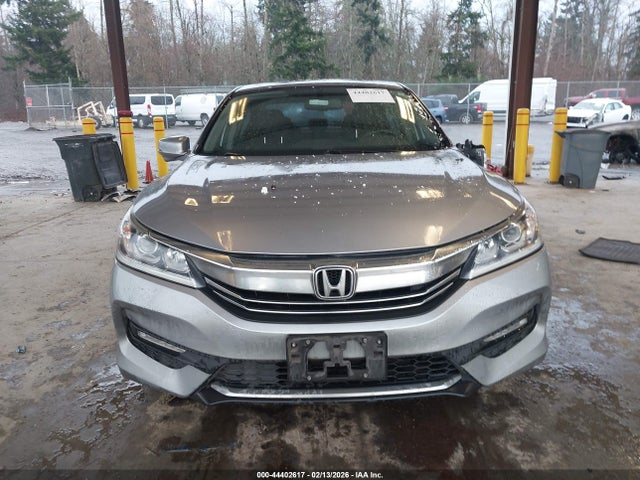 1HGCR2F88GA134420 Honda Accord Ex-l