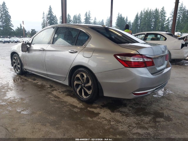 1HGCR2F88GA134420 Honda Accord Ex-l