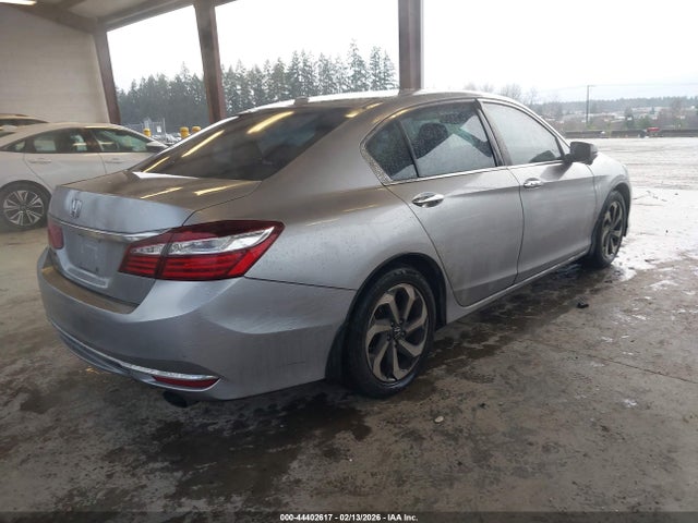 1HGCR2F88GA134420 Honda Accord Ex-l