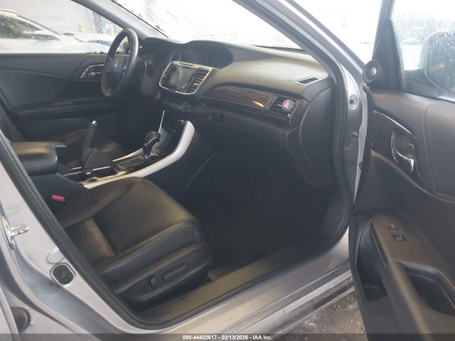 1HGCR2F88GA134420 Honda Accord Ex-l