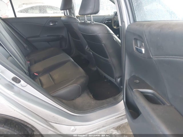 1HGCR2F88GA134420 Honda Accord Ex-l