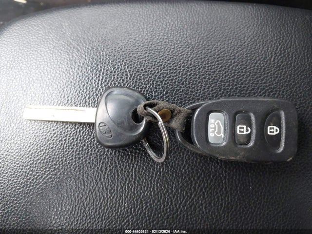 KMHD35LH8EU173641 Hyundai ELANTRA GT