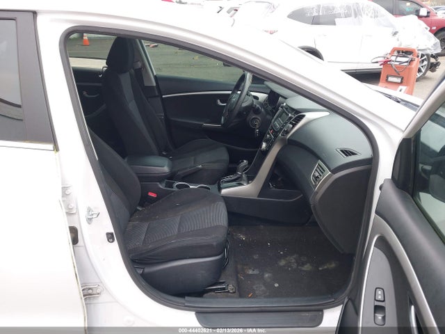 KMHD35LH8EU173641 Hyundai ELANTRA GT