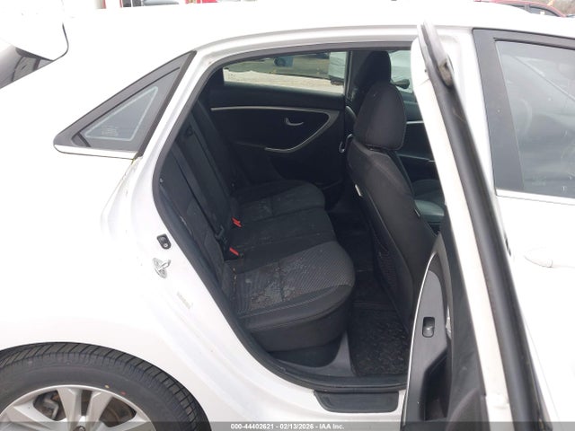 KMHD35LH8EU173641 Hyundai ELANTRA GT
