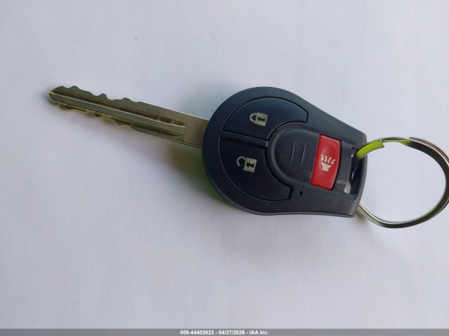 3N1AB7AP5FY309418 Nissan SENTRA S