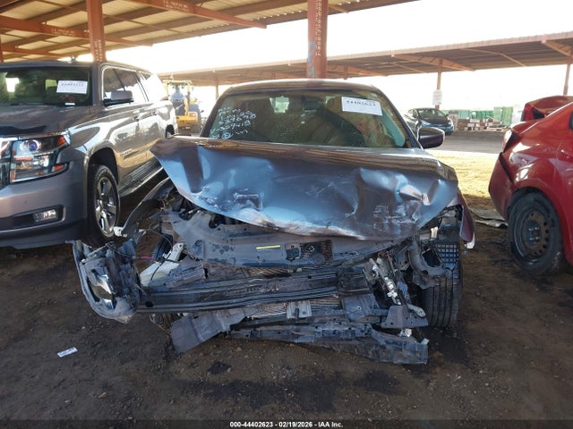 3N1AB7AP5FY309418 Nissan SENTRA S