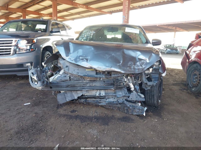 3N1AB7AP5FY309418 Nissan SENTRA S