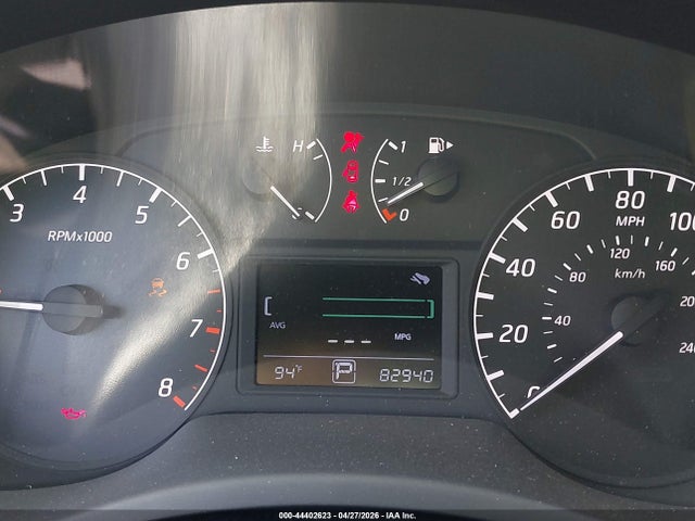 3N1AB7AP5FY309418 Nissan SENTRA S
