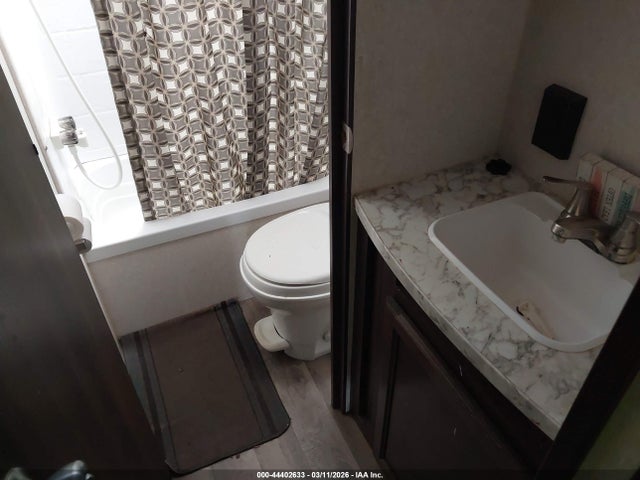 Jayco Jay Flight Slx M-267 2019 1UJBJ0BP0K17W0183 Image 15