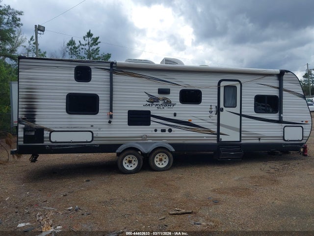 Jayco Jay Flight Slx M-267 2019 1UJBJ0BP0K17W0183 Image 18