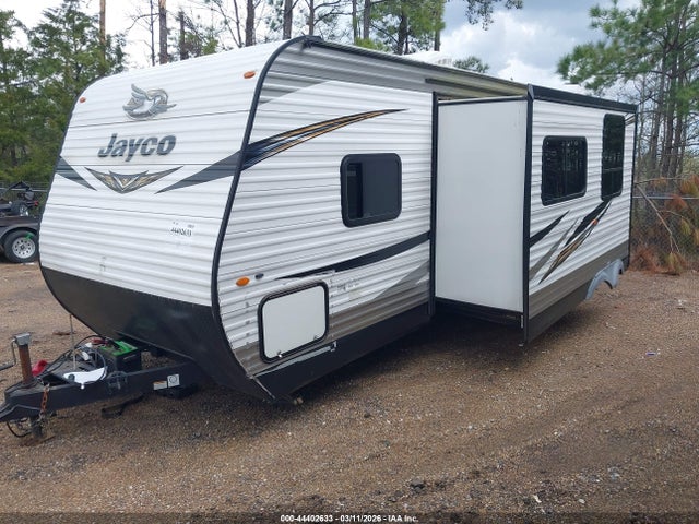 Jayco Jay Flight Slx M-267 2019 1UJBJ0BP0K17W0183 Image 2