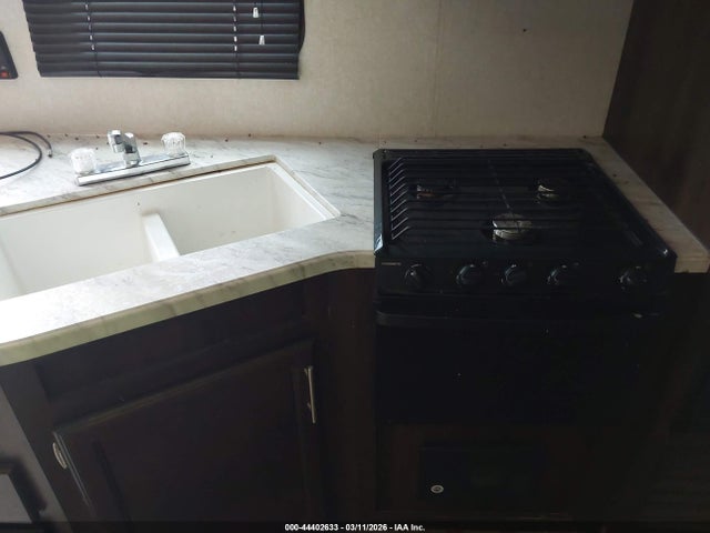 Jayco Jay Flight Slx M-267 2019 1UJBJ0BP0K17W0183 Image 12