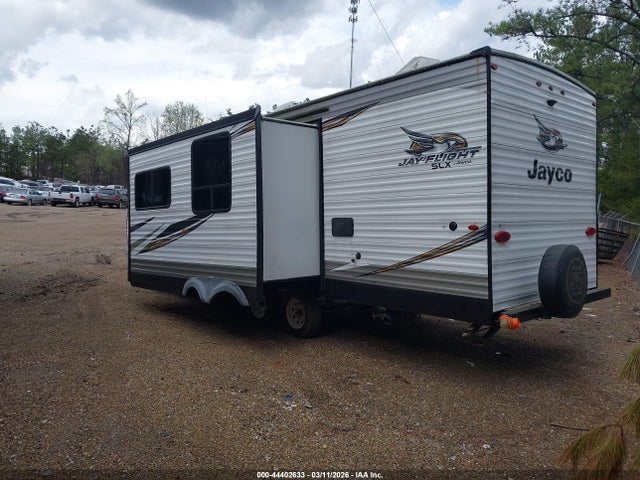Jayco Jay Flight Slx M-267 2019 1UJBJ0BP0K17W0183 Image 3