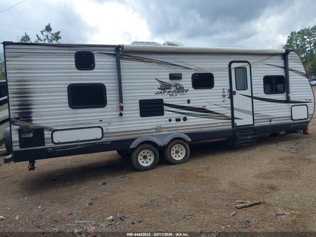 Jayco Jay Flight Slx M-267 2019 1UJBJ0BP0K17W0183 Image 4