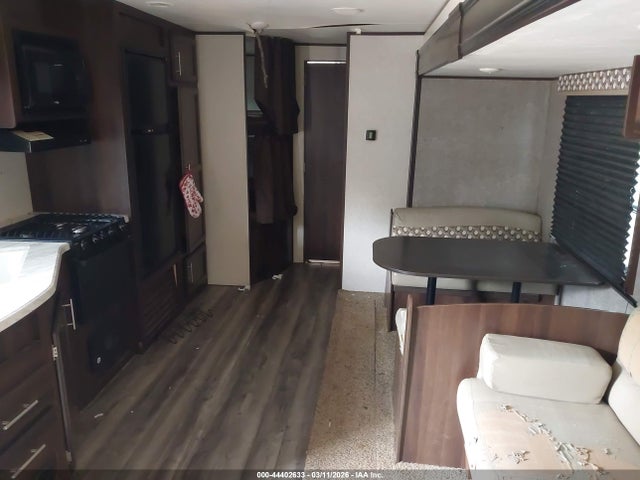 Jayco Jay Flight Slx M-267 2019 1UJBJ0BP0K17W0183 Image 5