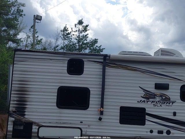 Jayco Jay Flight Slx M-267 2019 1UJBJ0BP0K17W0183 Image 6