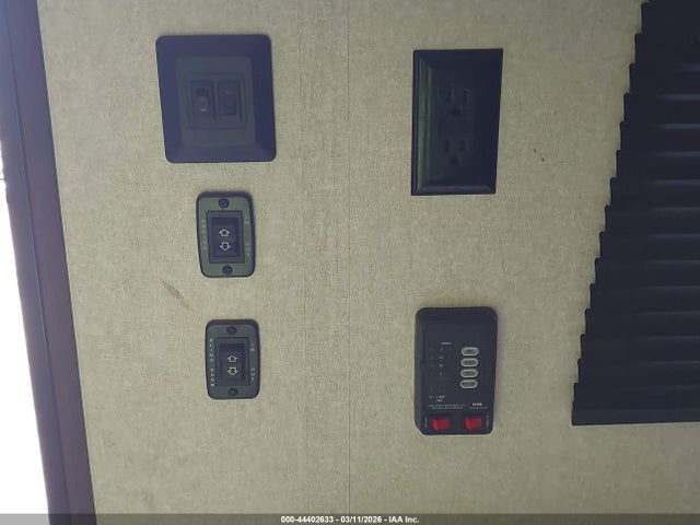 Jayco Jay Flight Slx M-267 2019 1UJBJ0BP0K17W0183 Image 7