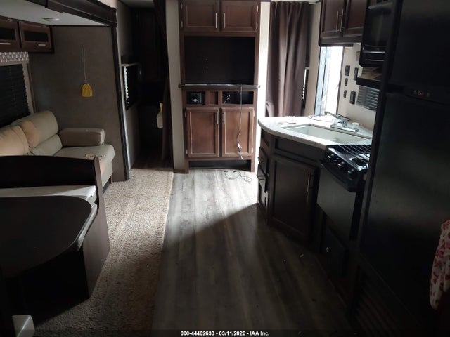 Jayco Jay Flight Slx M-267 2019 1UJBJ0BP0K17W0183 Image 8