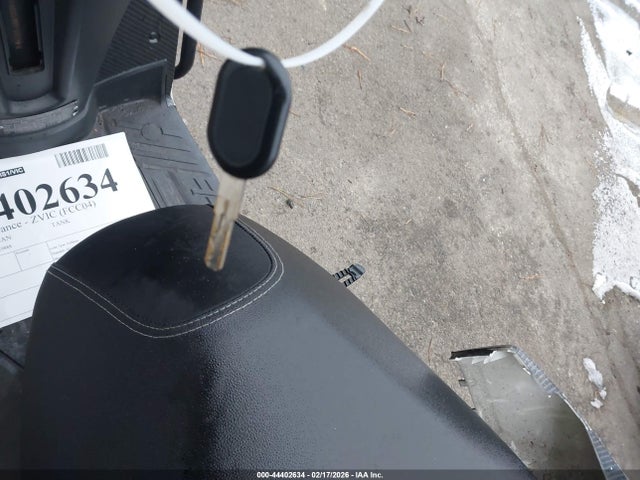 H0DTAEG19SX119888 Fengyuan Tank