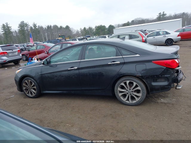Hyundai SONATA SE 2014 5NPEC4AC5EH849628 Image 15