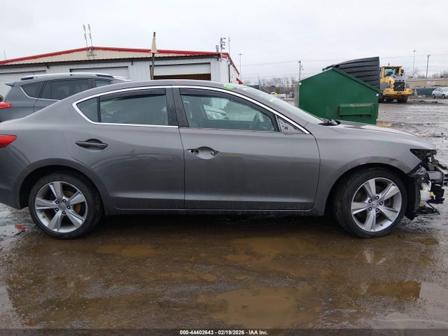 Aukcja sprzedaży 2014 Acura Ilx 2.0l, vin: 19VDE1F70EE007986, numer aukcji: 44402643
