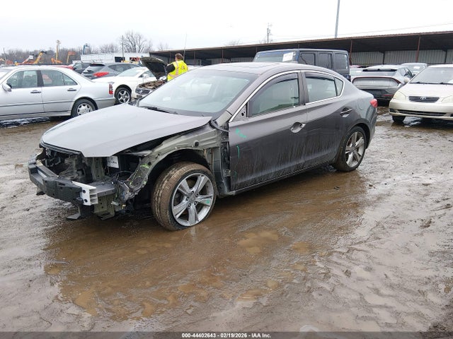 Aukcja sprzedaży 2014 Acura Ilx 2.0l, vin: 19VDE1F70EE007986, numer aukcji: 44402643