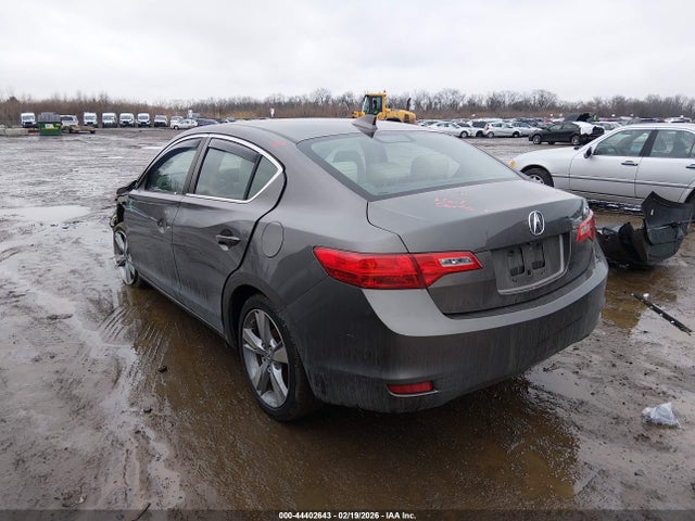 Aukcja sprzedaży 2014 Acura Ilx 2.0l, vin: 19VDE1F70EE007986, numer aukcji: 44402643