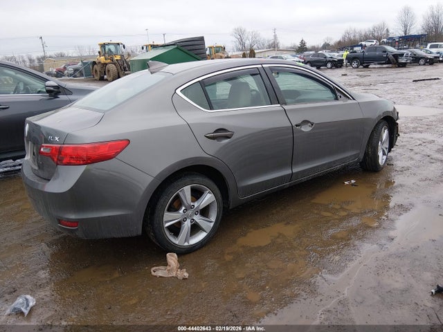 Aukcja sprzedaży 2014 Acura Ilx 2.0l, vin: 19VDE1F70EE007986, numer aukcji: 44402643