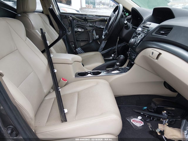 Aukcja sprzedaży 2014 Acura Ilx 2.0l, vin: 19VDE1F70EE007986, numer aukcji: 44402643
